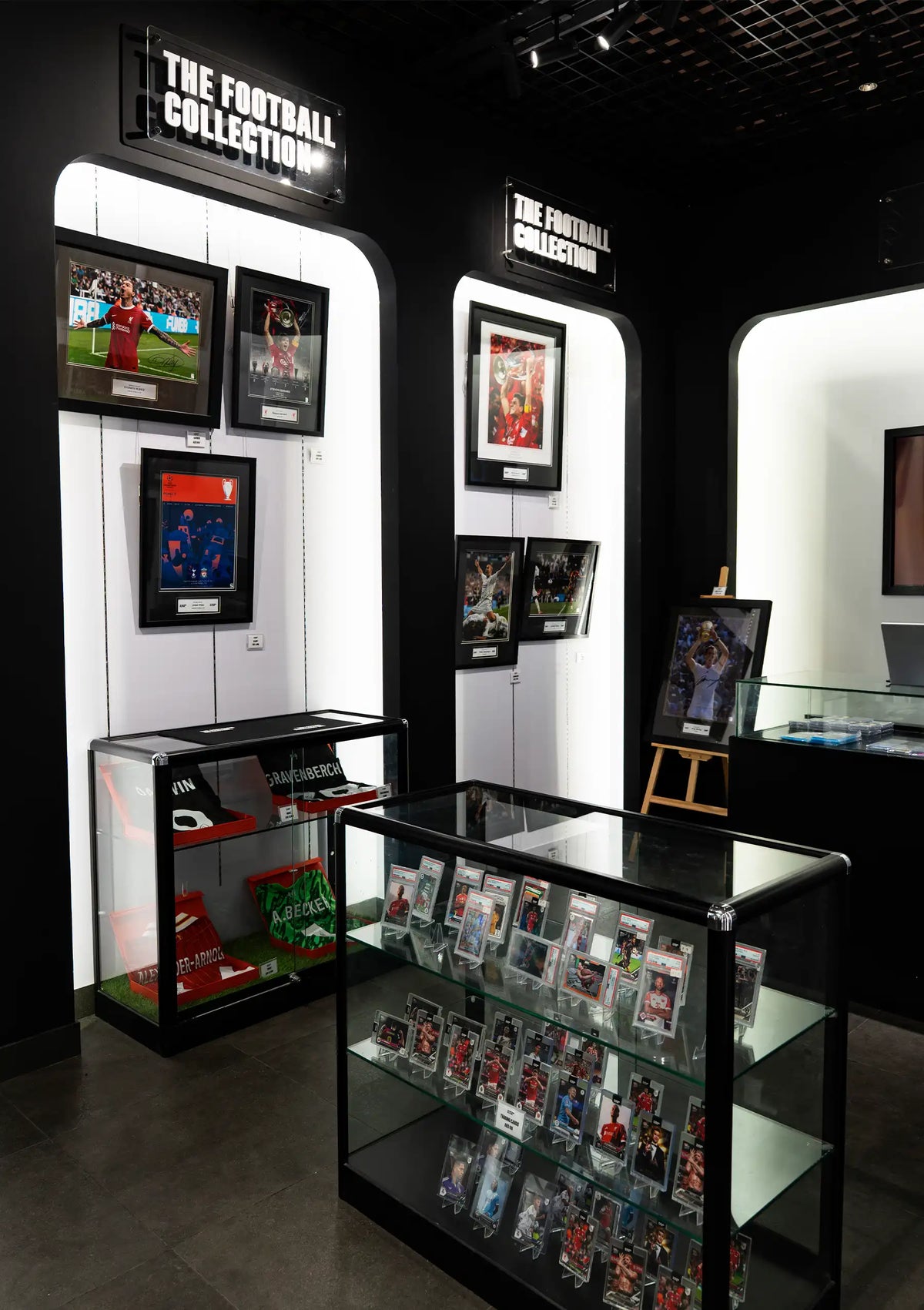 Store Locations
