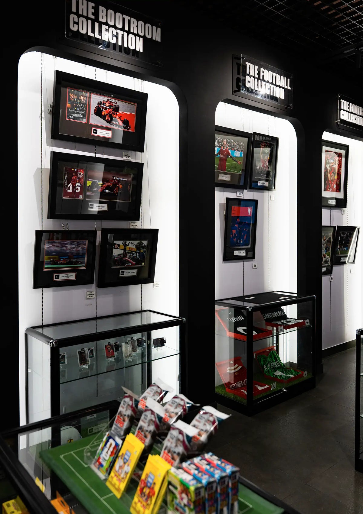 Store Locations