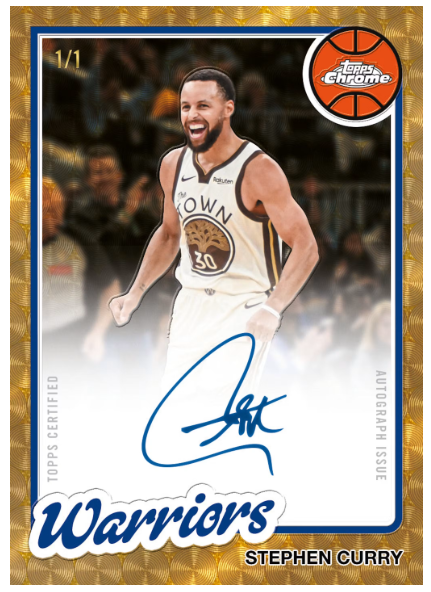 2025-26 Topps NBA Chrome Updates Hobby Box Trading Cards
