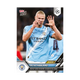 Topps NOW Erling Haaland UCL Trading Card