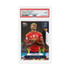 Topps NOW Lamine Yamal 2025 UEFA Nations League Trading Card (PSA 9)