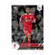 Topps NOW 2025 Alexander Isak Debut Trading Card 1/10