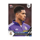 Topps NOW 2025 Jude Bellingham 50 UCL Appearances Trading Card