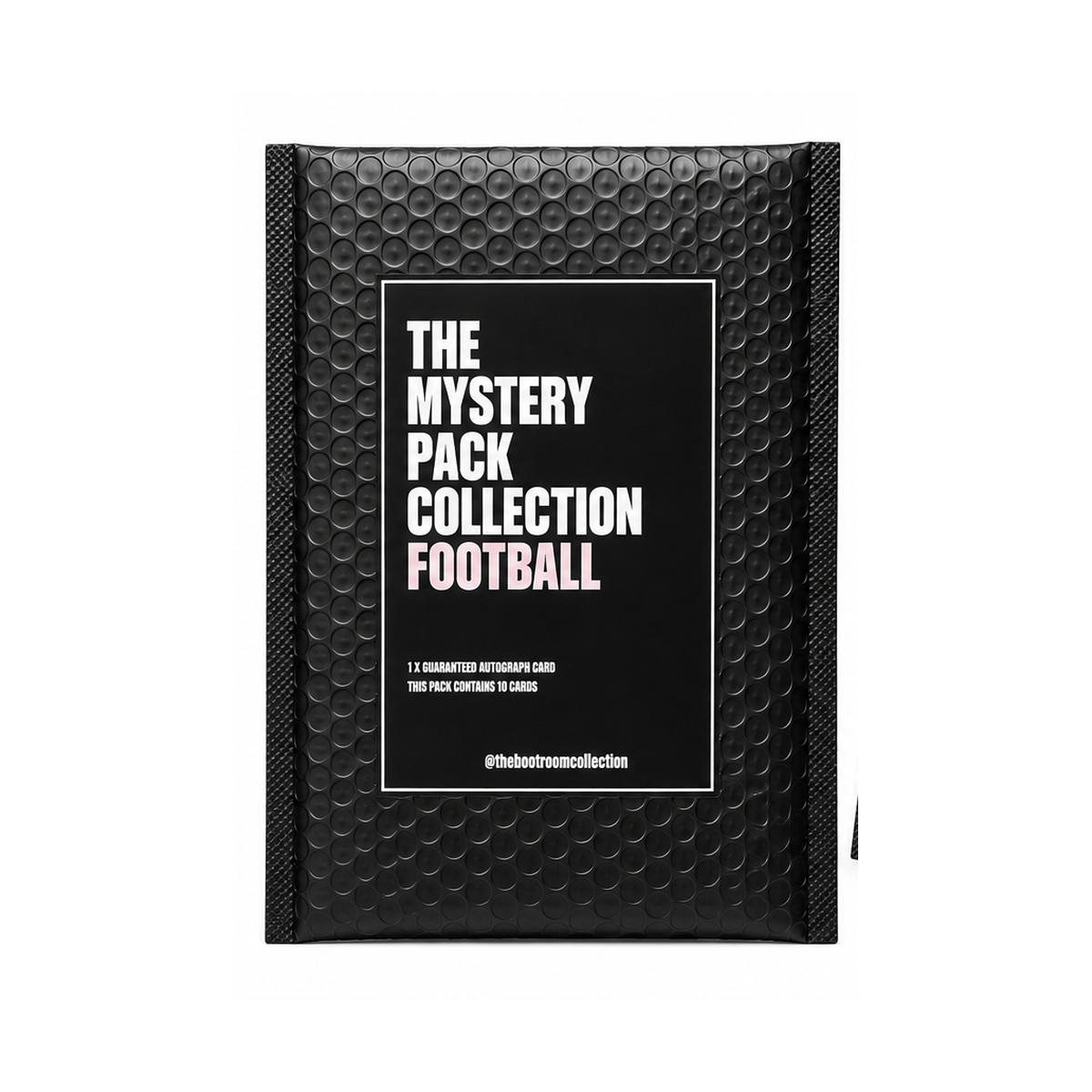 Mystery PACK – Hitpack:football