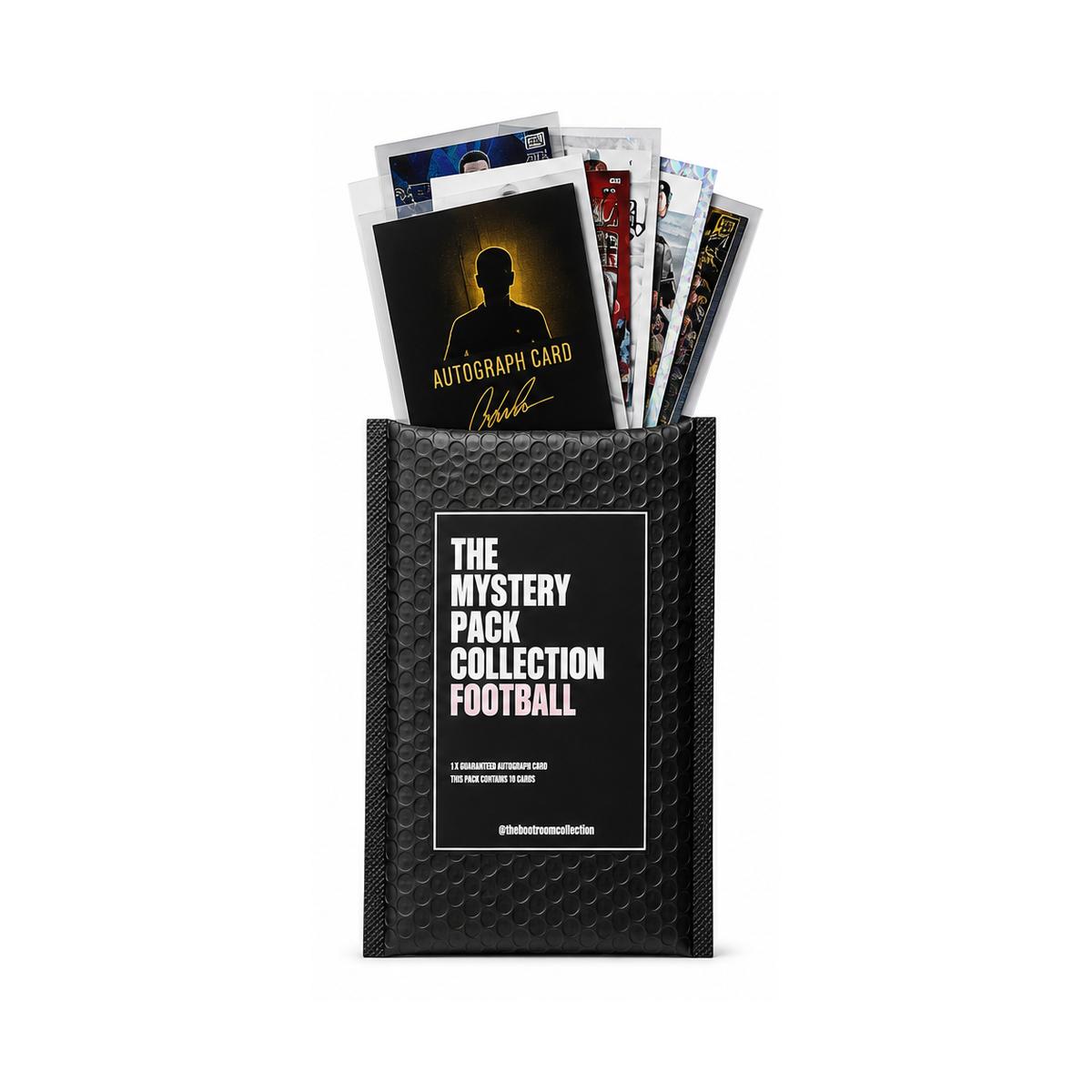 Mystery PACK – Hitpack:football