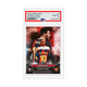 Topps NOW Lamine Yamal & Lionel Messi Legacy 2025 FC Barcelona Trading Card (PSA 10)