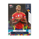 Topps NOW Lamine Yamal Brace #002 Trading Card
