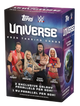 Topps WWE Universe 2025 Value Box Trading Cards
