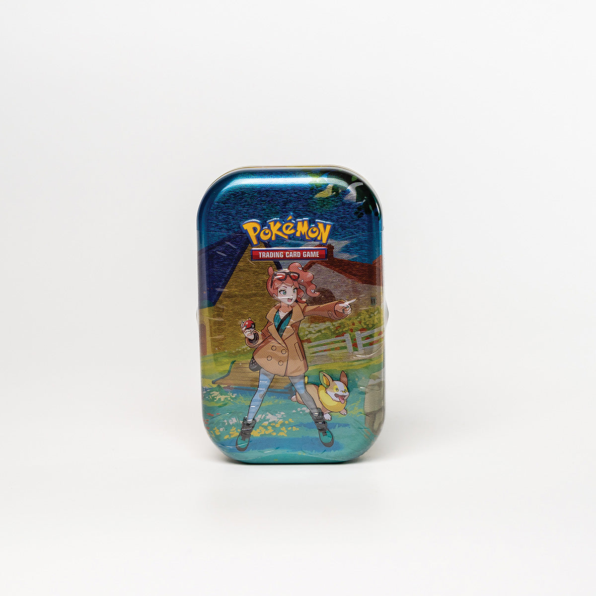 Pokemon - Crown Zenith Mini Tin