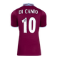 Paolo Di Canio 2000 West Ham United Home Signed Shirt