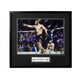 Khabib Nurmagomedov UFC Victory VS Connor Mcgregor Signed Image