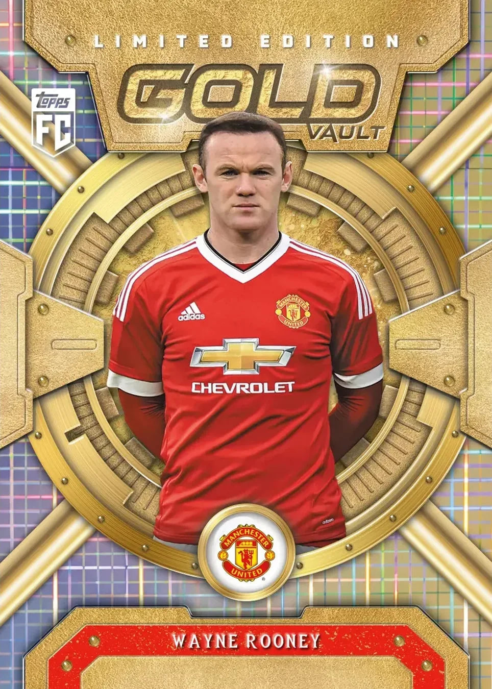The BootRoom Collection