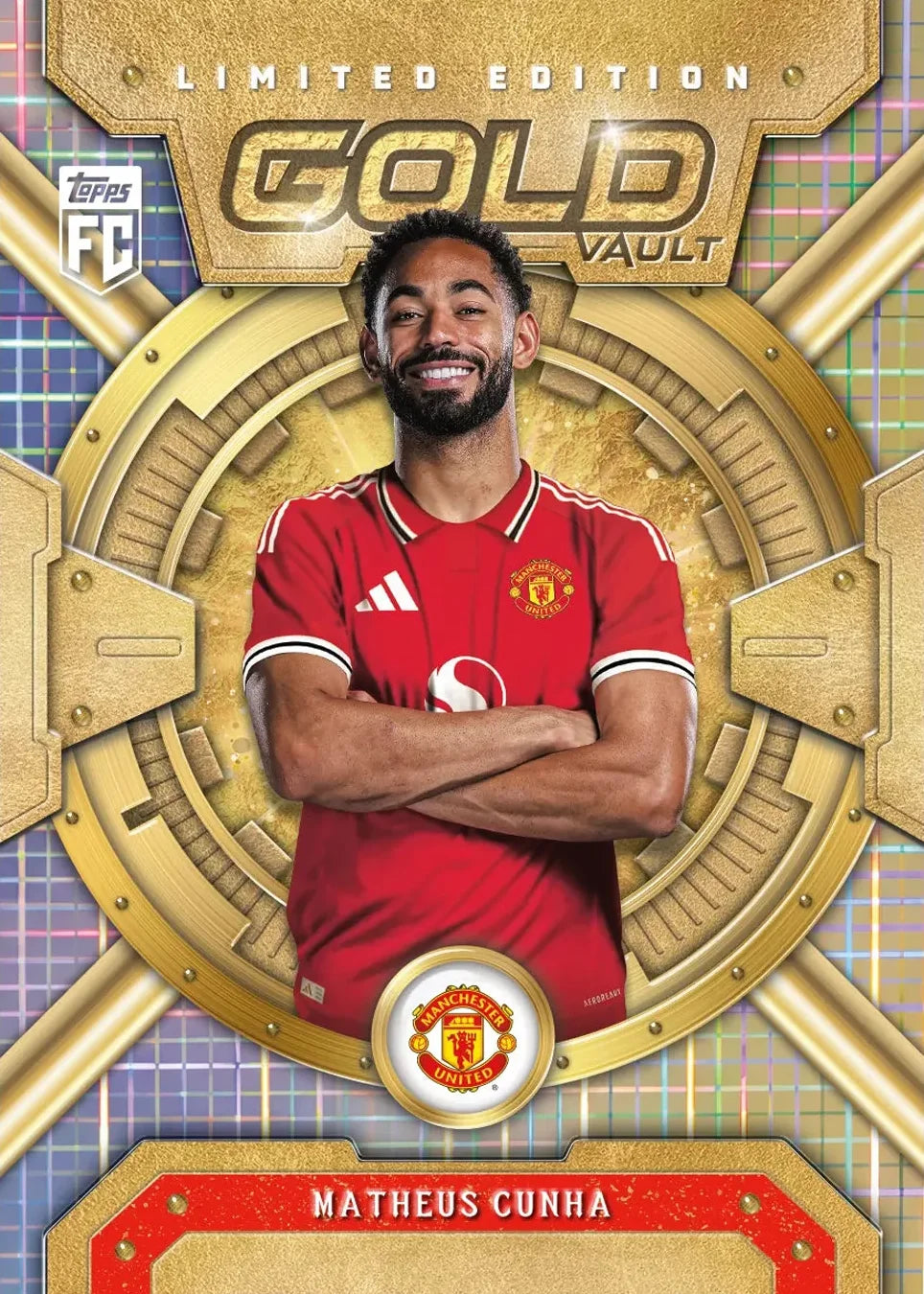 The BootRoom Collection