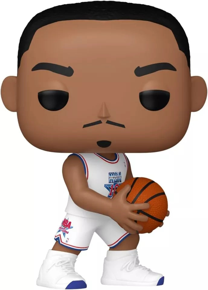 FUNKO-Pop! Basketball: NBA Legends - Dennis Rodman (1992)