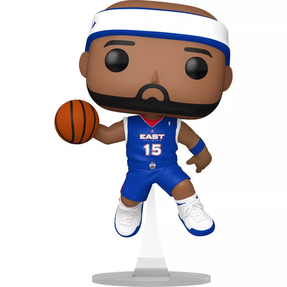 FUNKO-Pop! Basketball: NBA Legends - Vince Carter (2005)