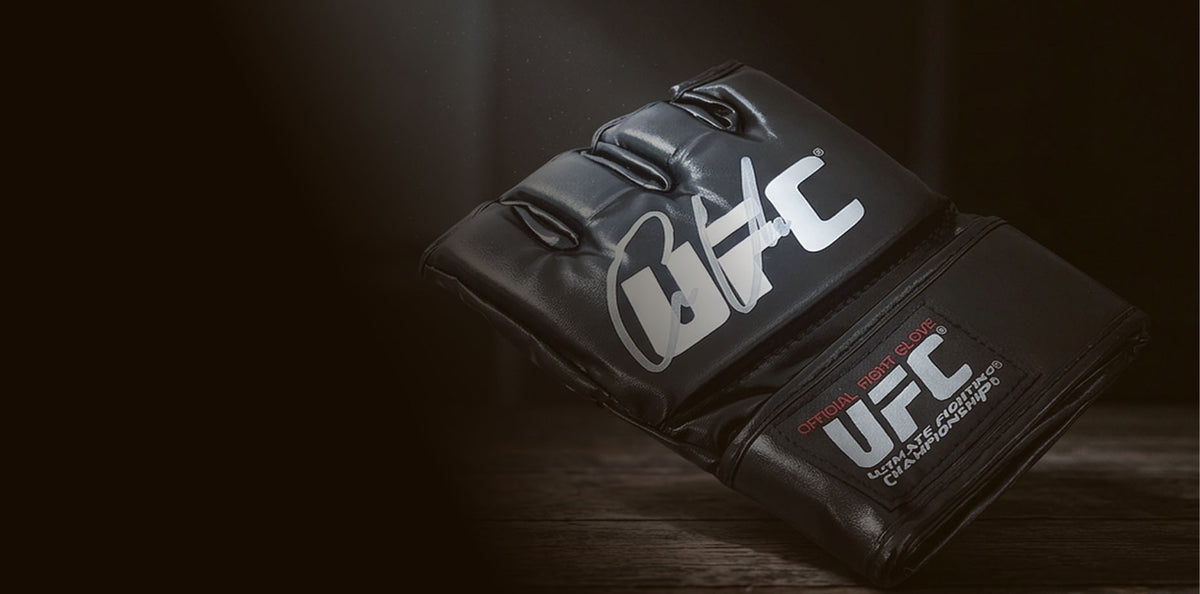 THE UFC COLLECTION
