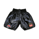 Mike Tyson Autographed Signed Boxing Trunks JSA & Tyson Hologram Authentic